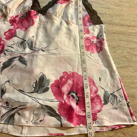 Apt 9 Camisole set intimates - Picture 3 of 7